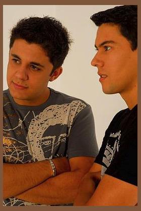 Cristiano &amp; Gabriel
